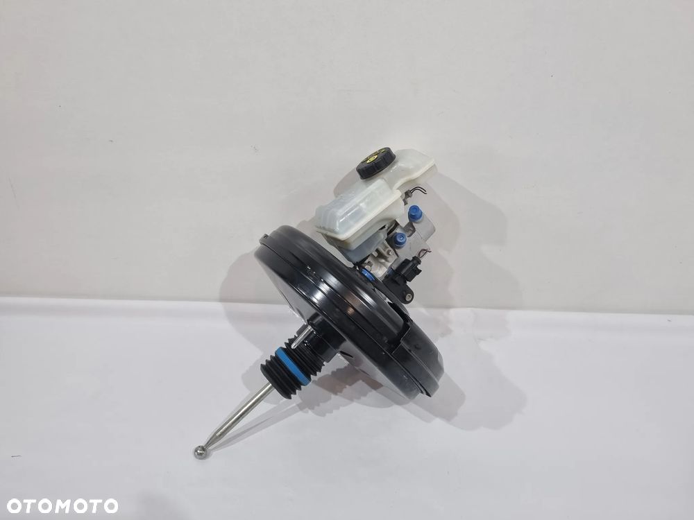 VW GOLF VII PASSAT B8 AUDI A3 8V ARTEON LEON III OCTAVIA SERWO POMPA HAMULCOWA 5Q1614105CJ EUROPA - 4