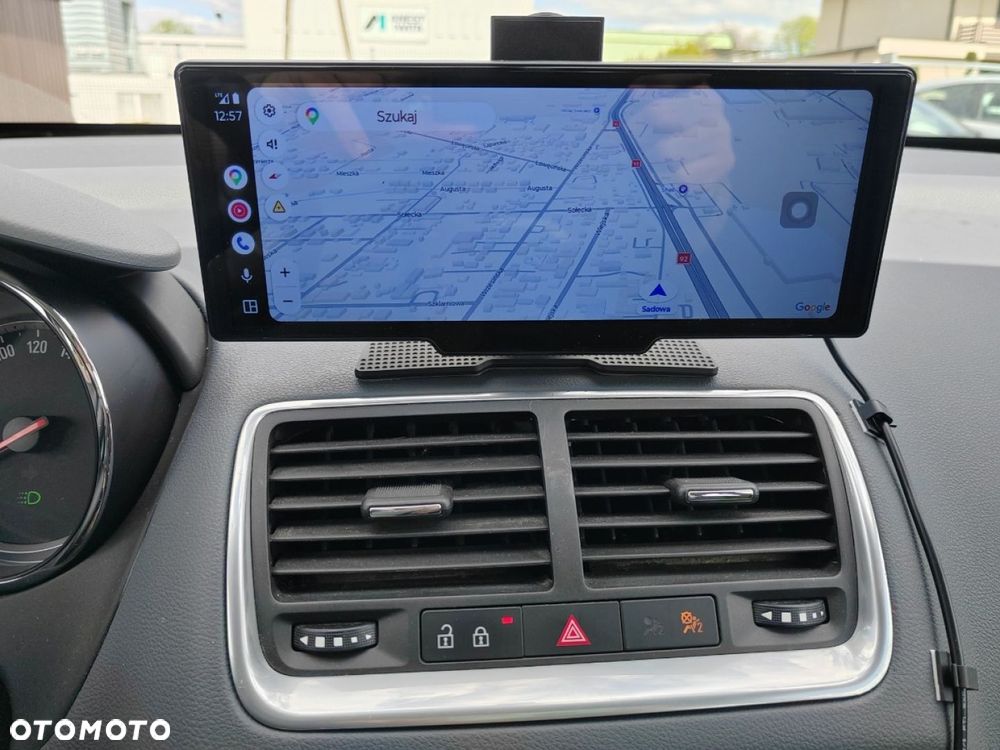 Opel Meriva - 31