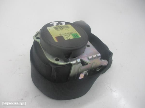 Cinto Tras Dto Opel Astra H (A04) - 3