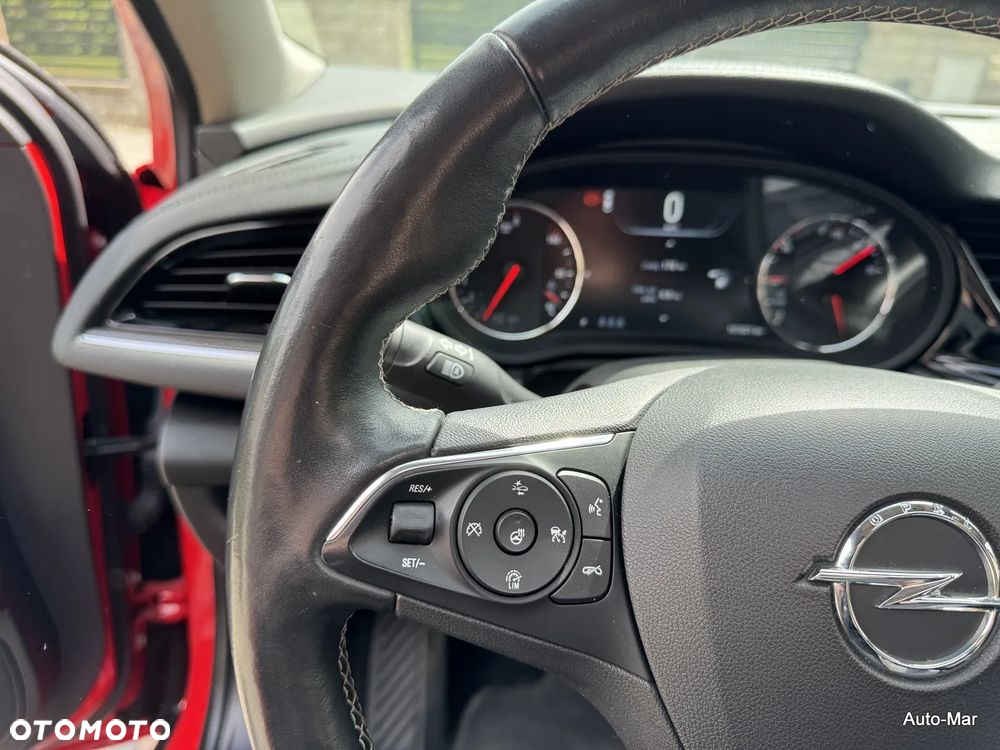 Opel Insignia Sports Tourer 1.5 Direct InjectionT Business Innovation - 20
