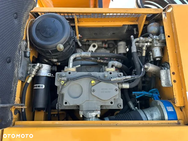 Liebherr A 924 C LITRONIC - 27