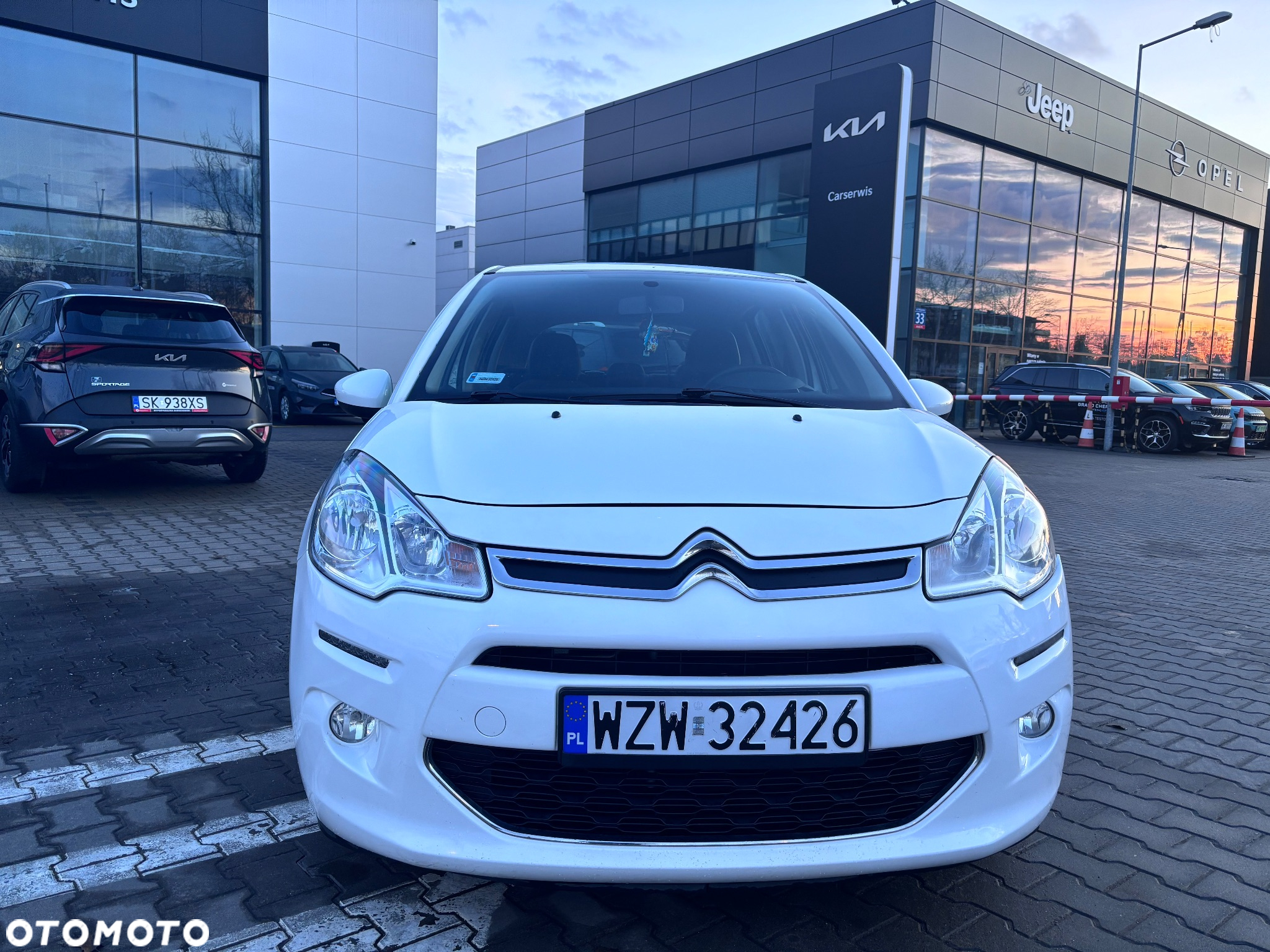 Citroën C3 1.4 HDi Selection - 8