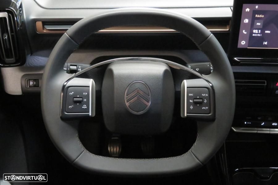 Citroën C3 Aircross 1.2 PureTech Plus - 8