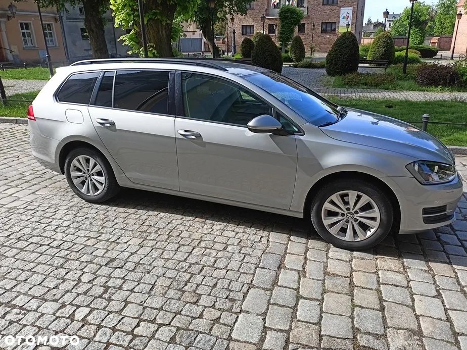 Volkswagen Golf 1.4 TSI BlueMotion Technology Edition - 38