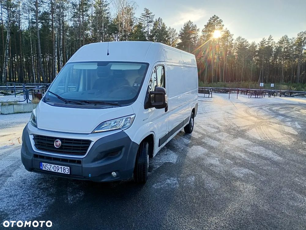 Fiat Ducato - 2