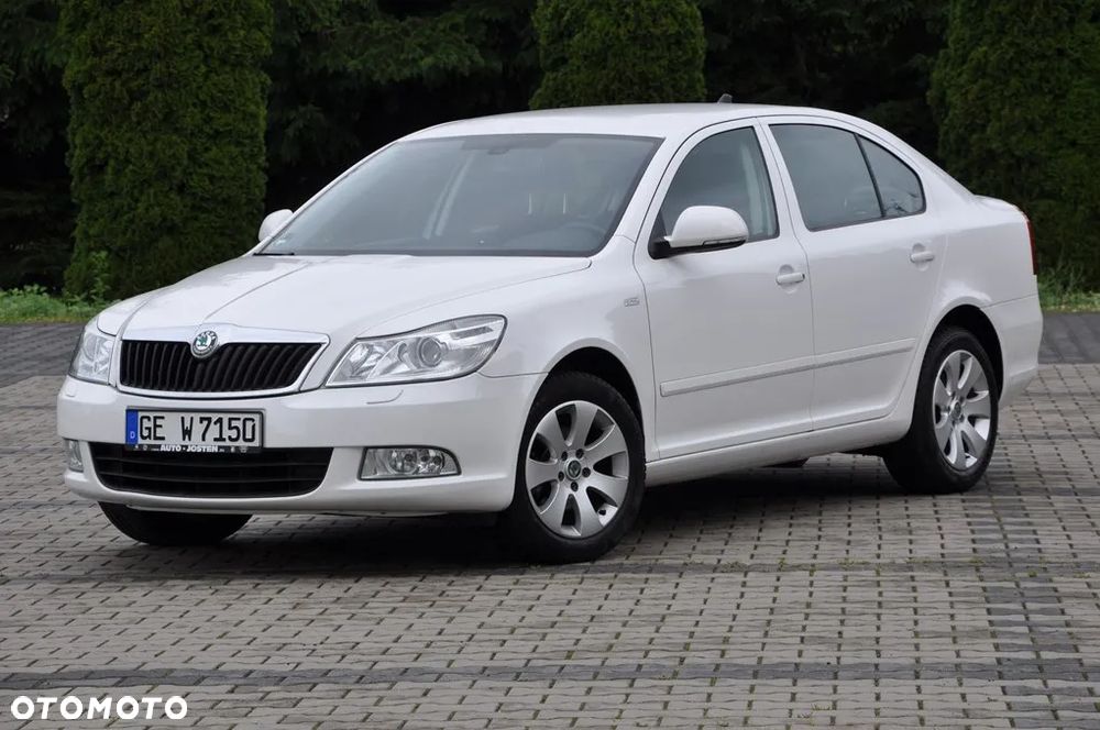 Skoda Octavia 1.4 TSI FAMILY - 3