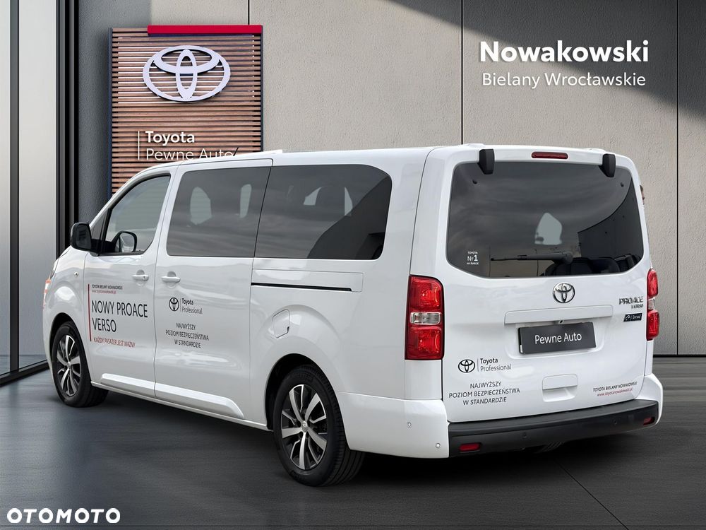 Toyota Proace Verso - 3