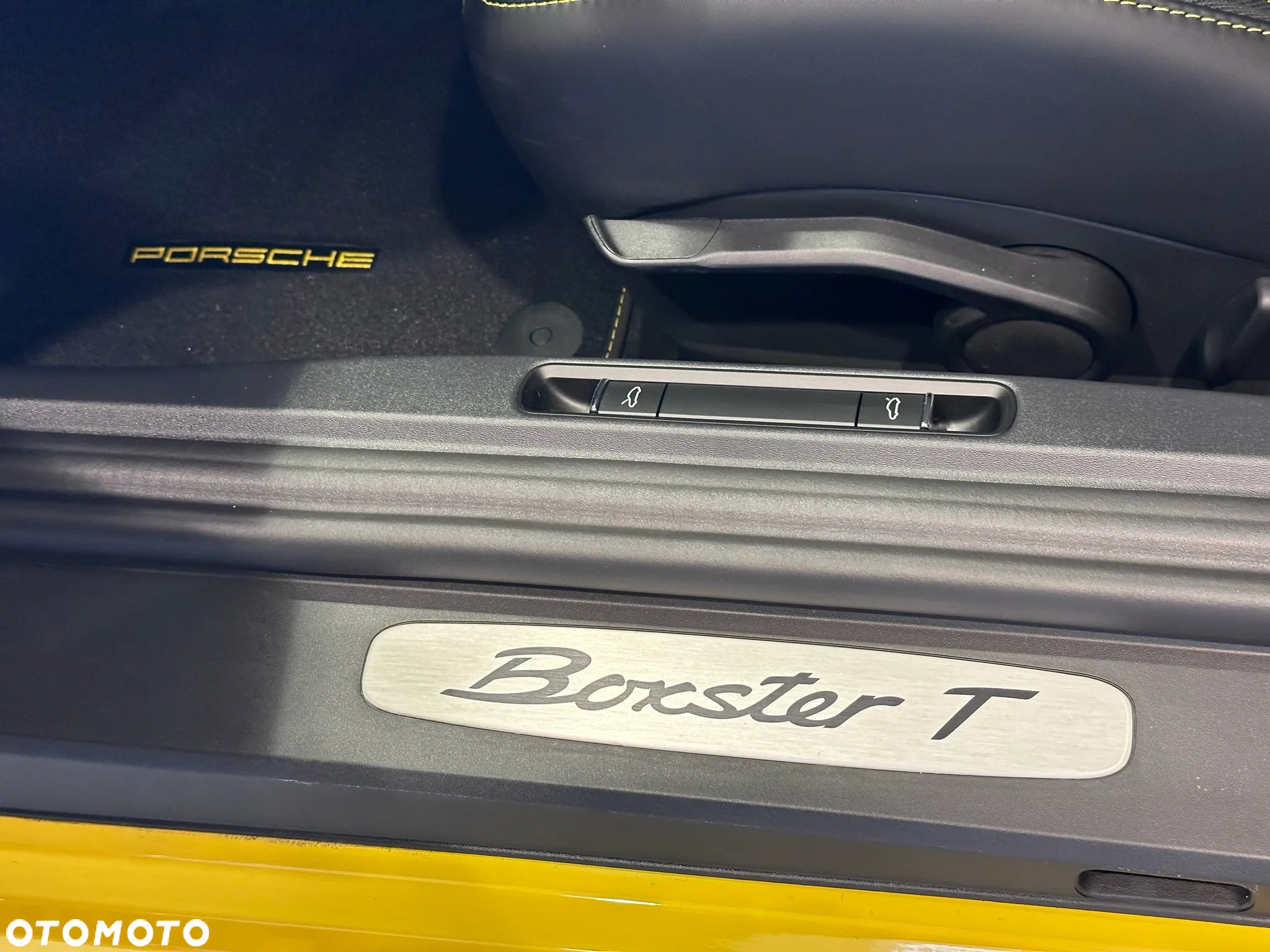 Porsche 718 Boxster GPF T PDK - 26