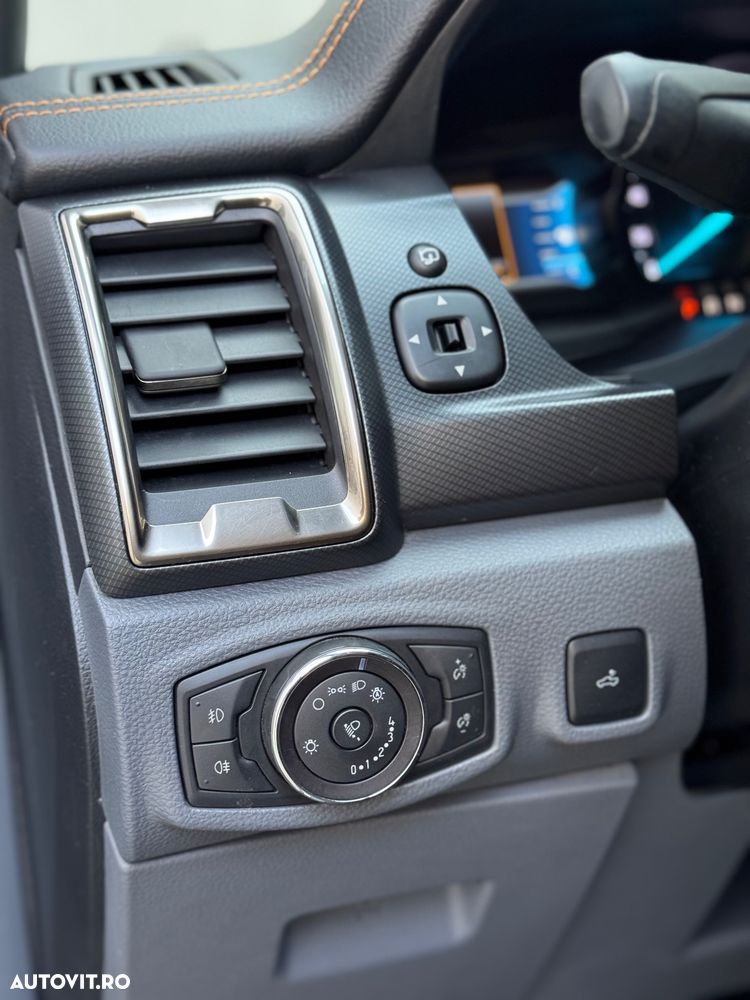 Ford Ranger Wiltrak - 14