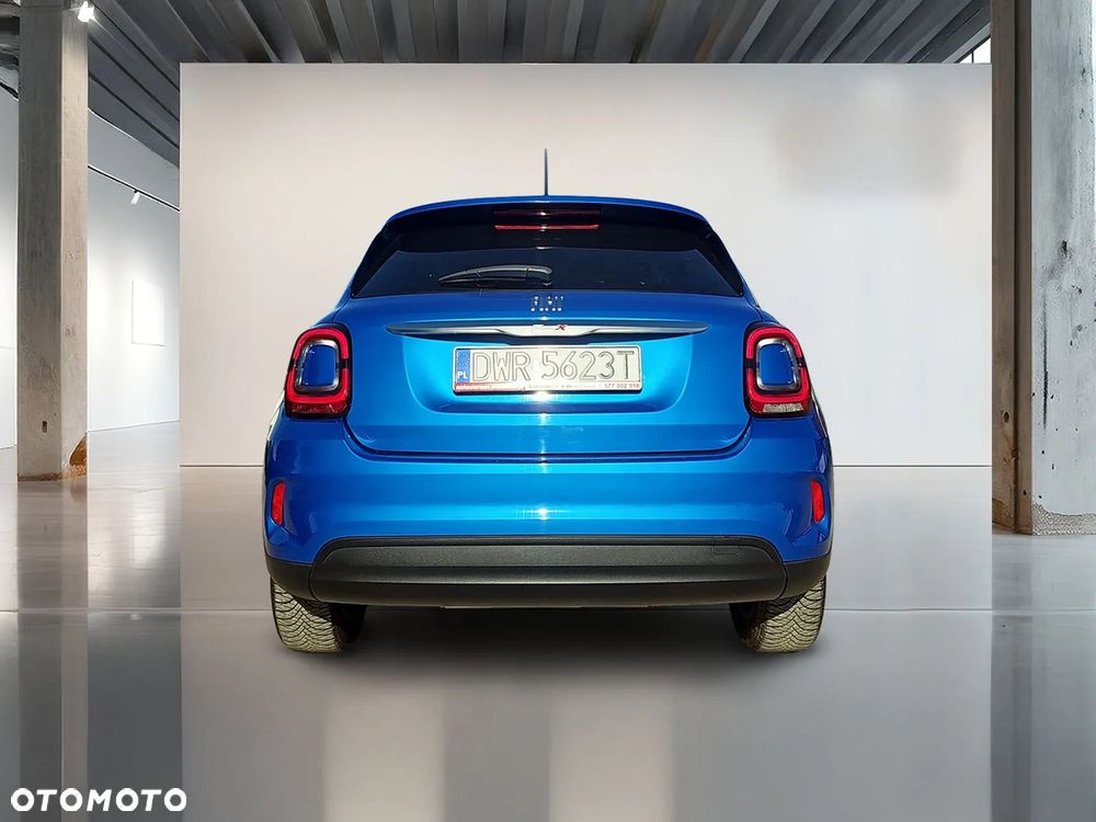 Fiat 500X 1.0 T3 Club - 4