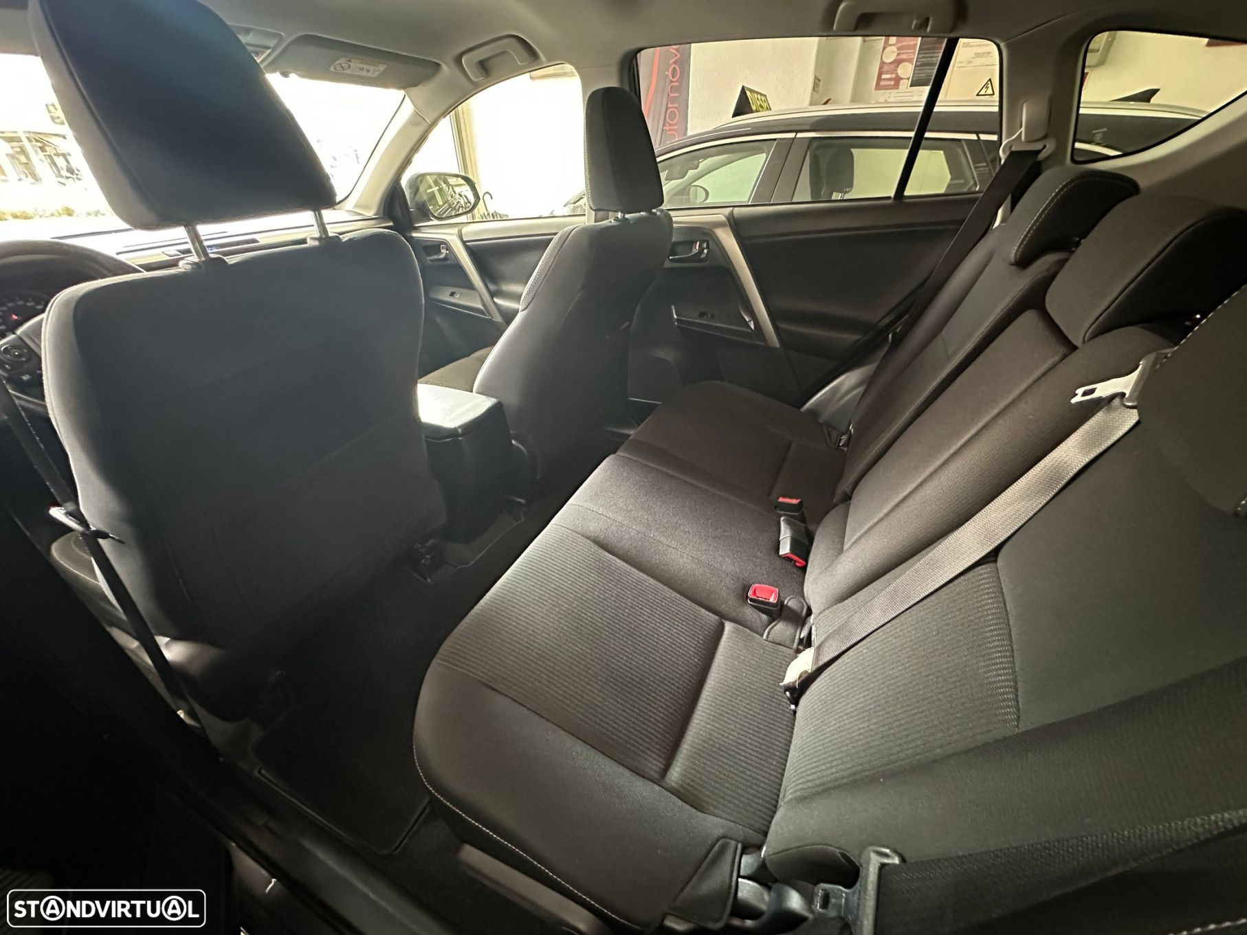 Toyota RAV4 - 20