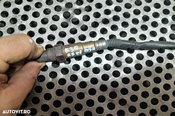 Sonda lambda 779160003 779160003 BMW Seria 3 F30/F31/F34 [2011 - 2016 - 2