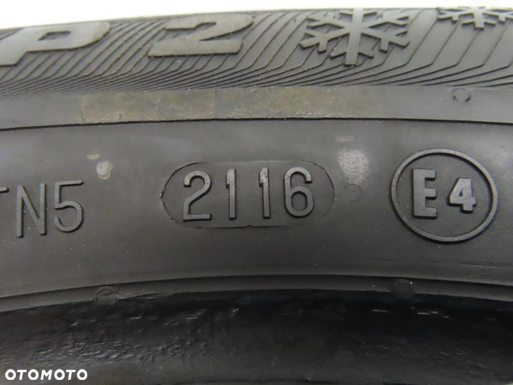 2x 185/60R14 OPONY ZIMOWE Semperit Master-Grip 2 82T - 2