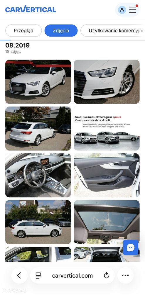 Audi A4 Avant 2.0 TDI S tronic design - 36