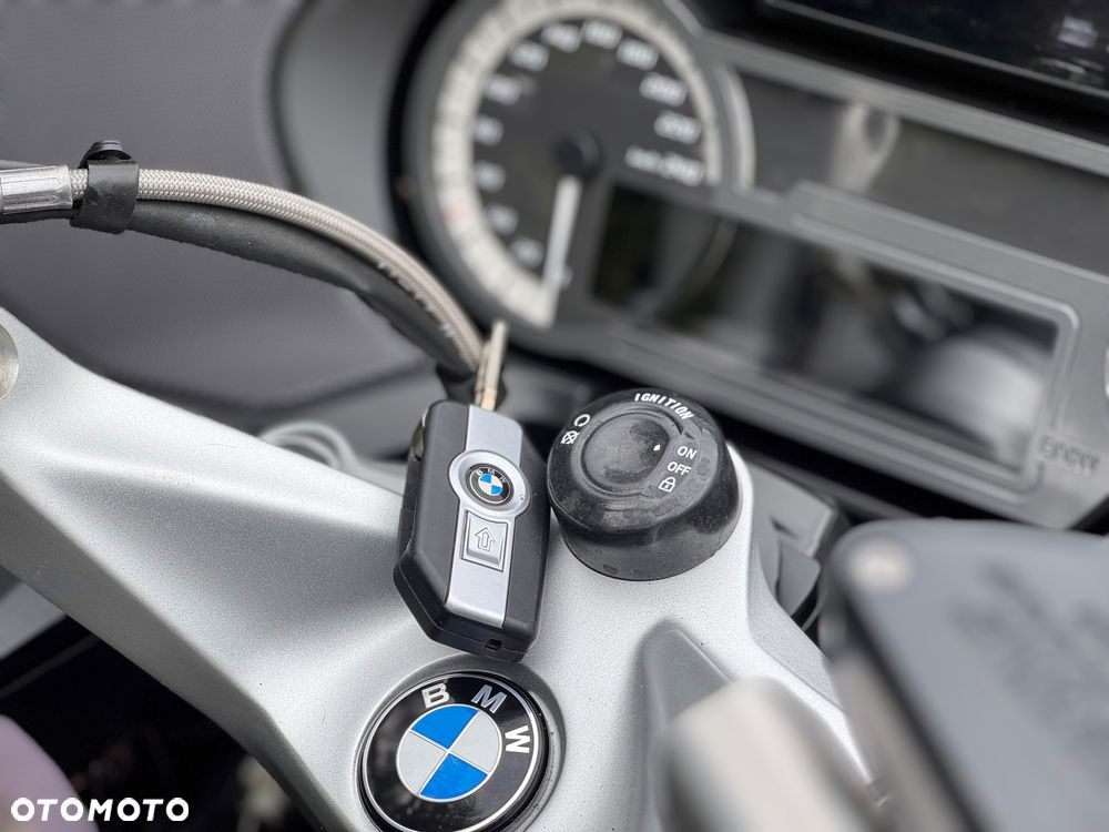 BMW R - 30