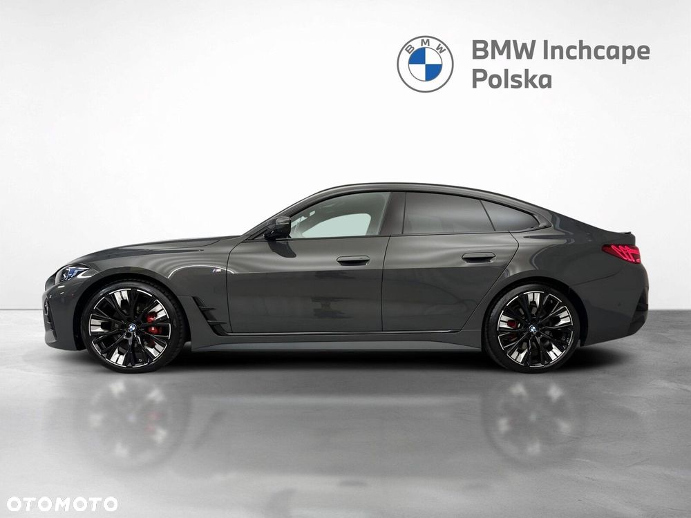 BMW Seria 4 420d xDrive mHEV M Sport sport - 3