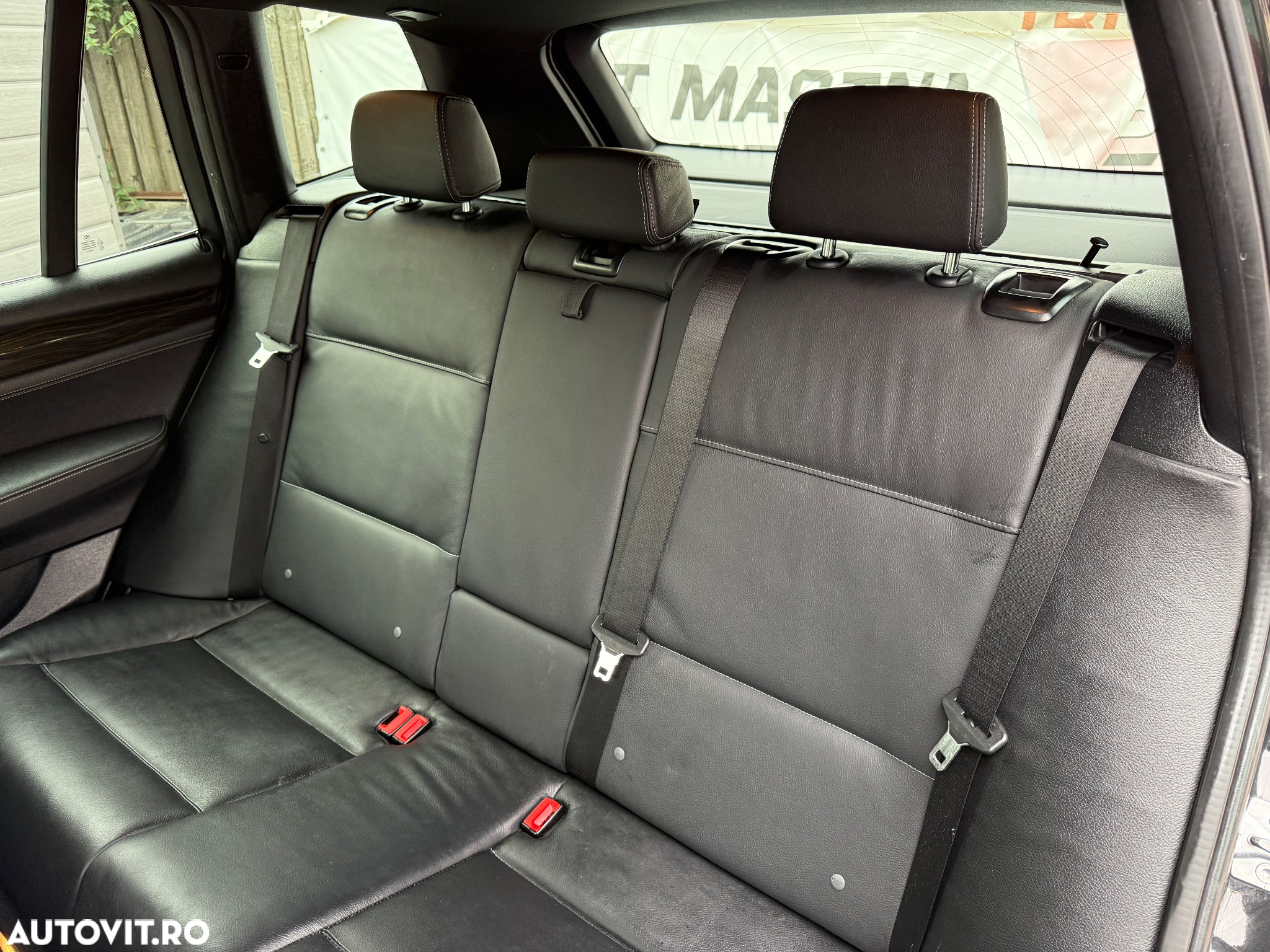 BMW X3 xDrive20d Aut. Blue Performance - 19