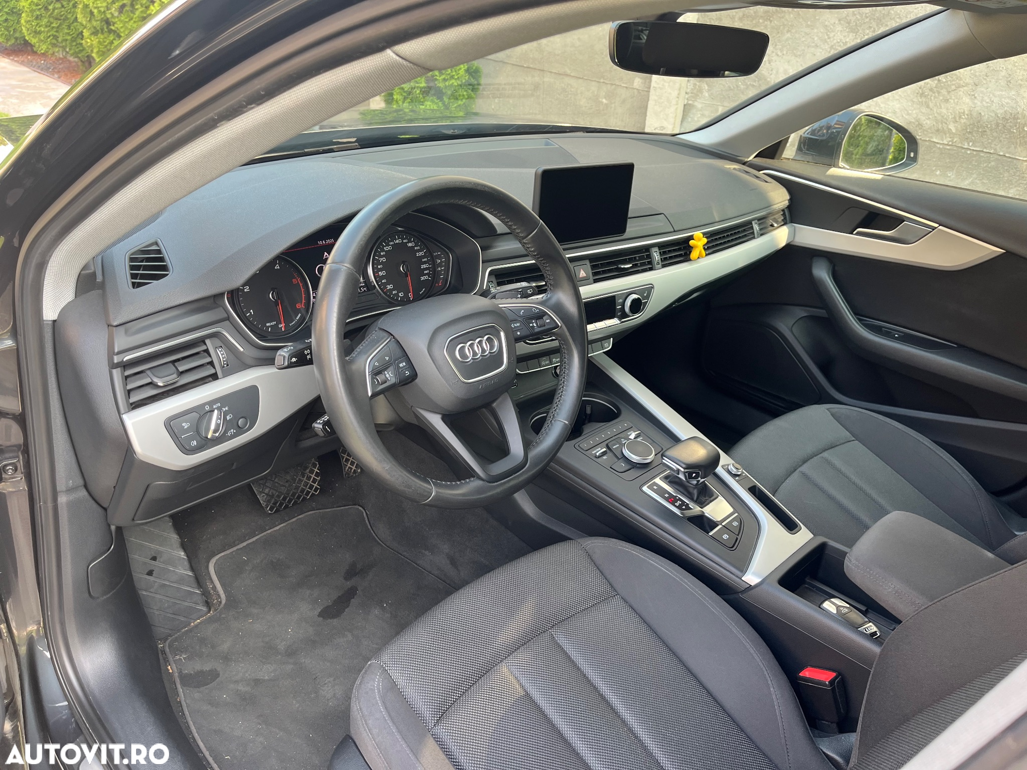 Audi A4 Avant 2.0 TDI S tronic - 7