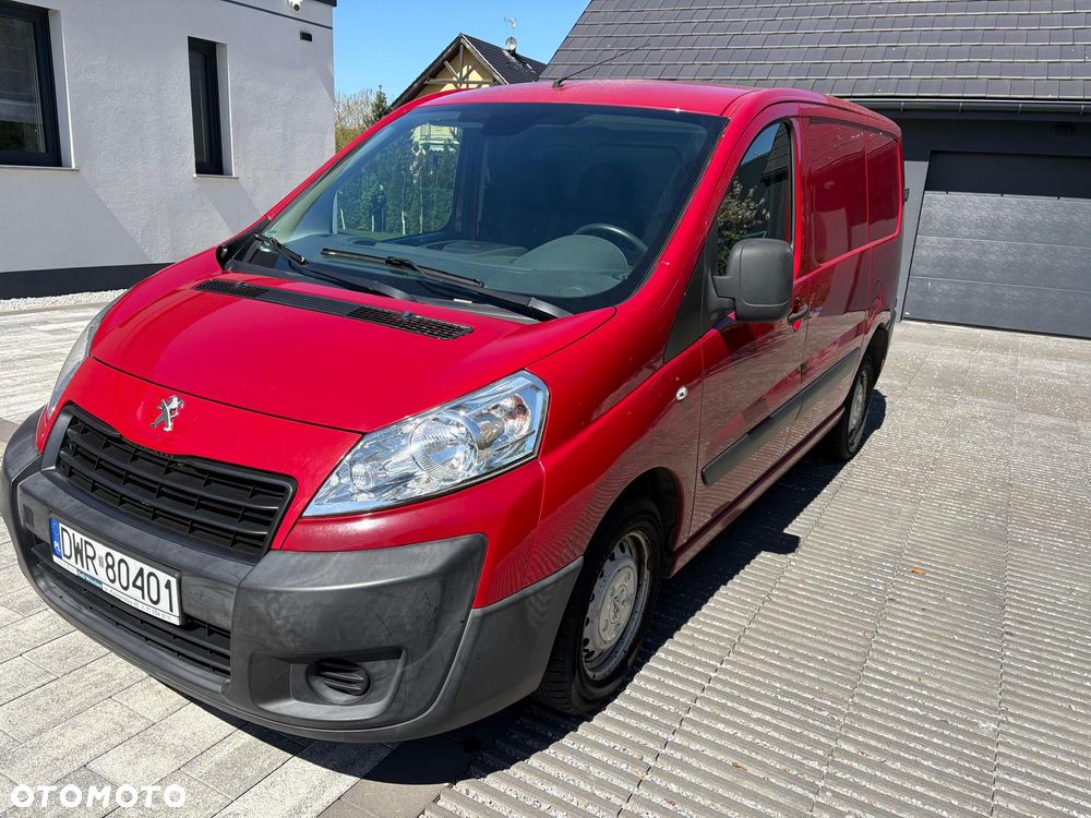 Peugeot Expert Tepee L2 Trendy - 1