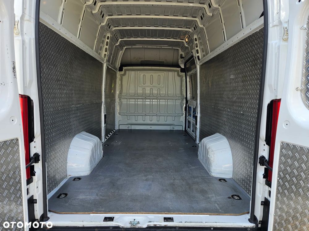 Fiat DUCATO L5H3 Klima kamera nav,i Bez adblue - 16