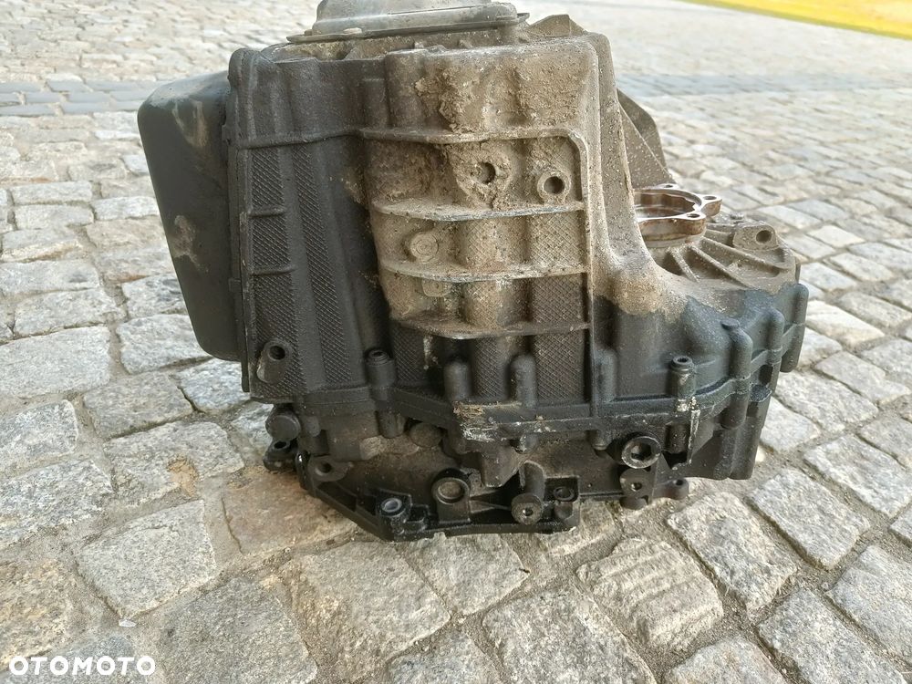Skrzynia Biegów 2.0 TDI DSG MTE Skoda Octavia 3 Superb VW Golf Passat Seat Leon Audi A3 - 8