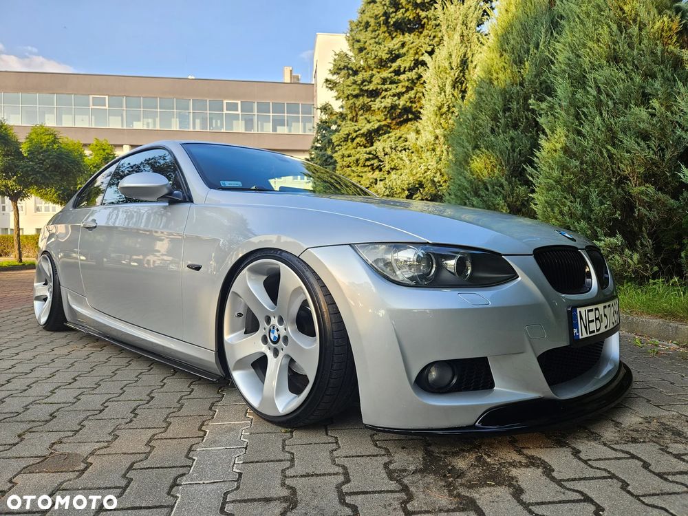 BMW Seria 3 - 3