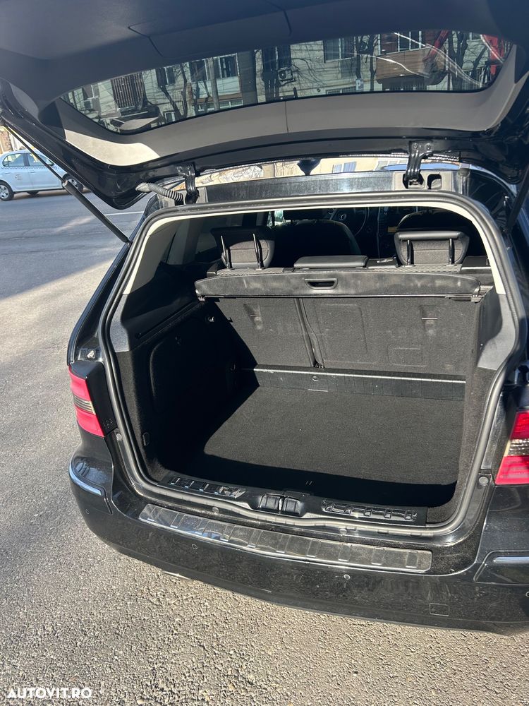 Mercedes-Benz B 200 - 9
