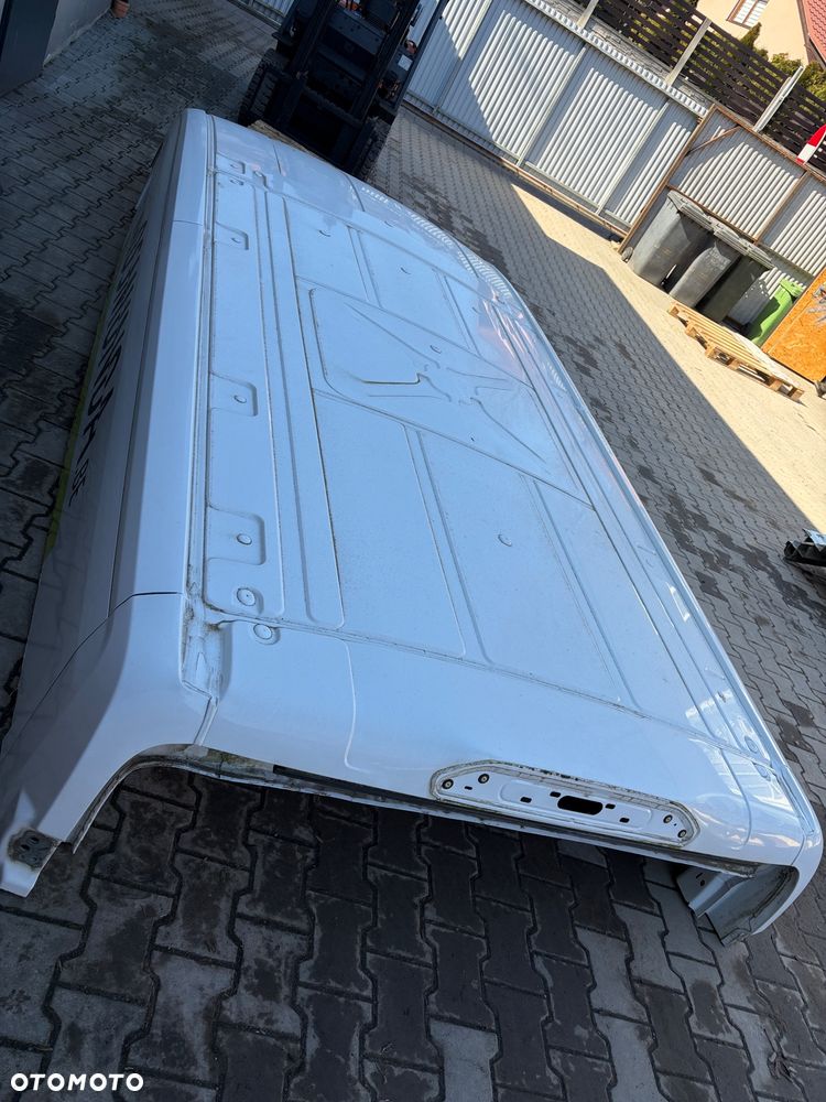 Dach ford transit mk8 Lift L3 H2 stan jak nowy - 3