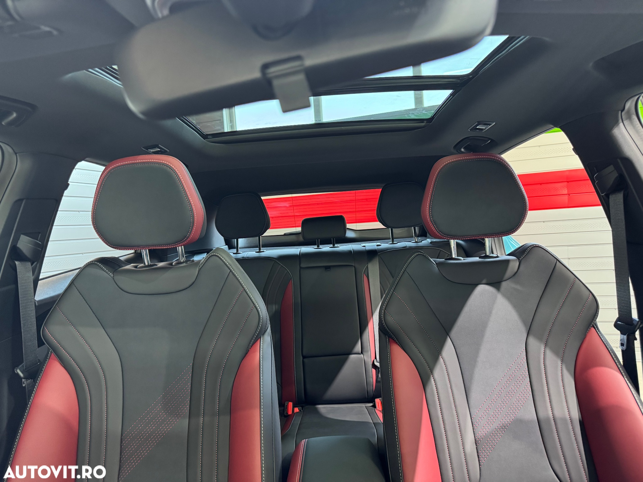 Geely Coolray - 5