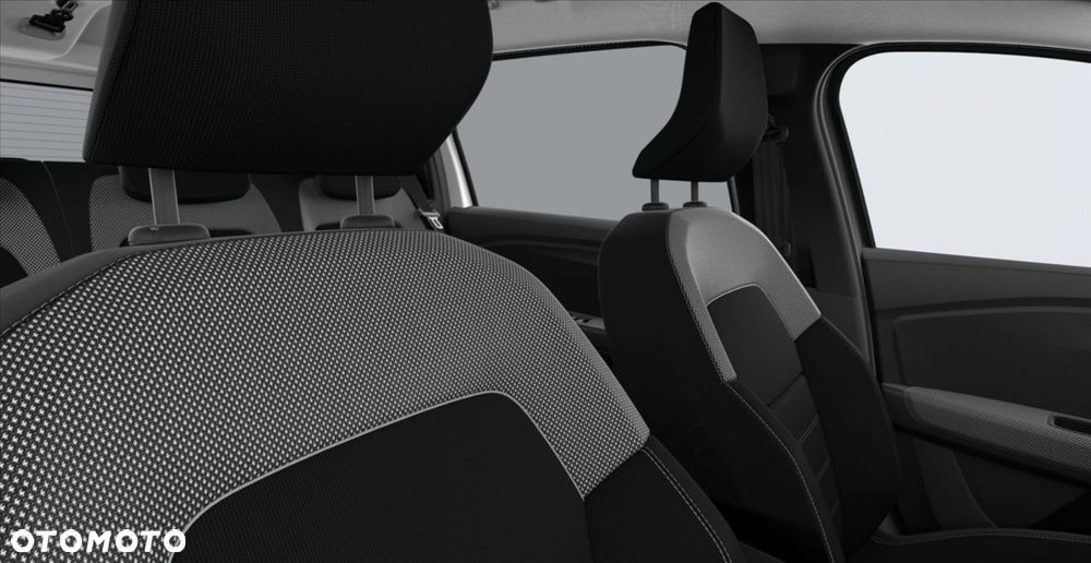 Dacia Jogger 1.6 Full Hybrid 140 Extreme MMT - 8