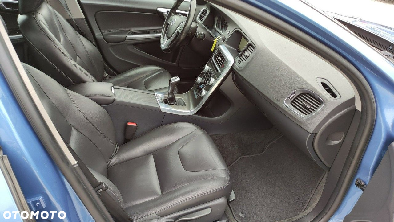 Volvo V60 - 7