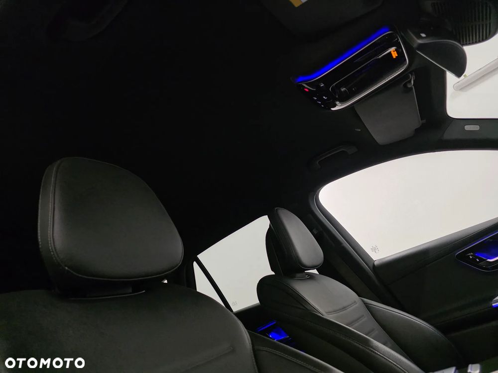 Mercedes-Benz GLC 220 d 4Matic 9G-TRONIC Edition AMG Line - 29