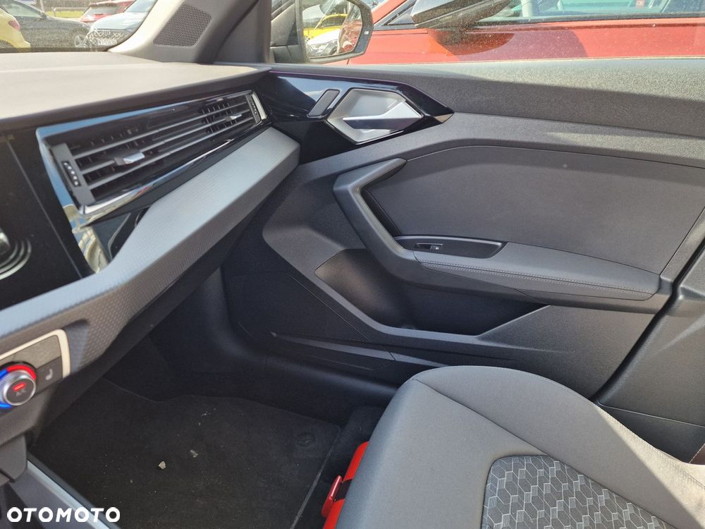 Audi A1 Sportback - 22