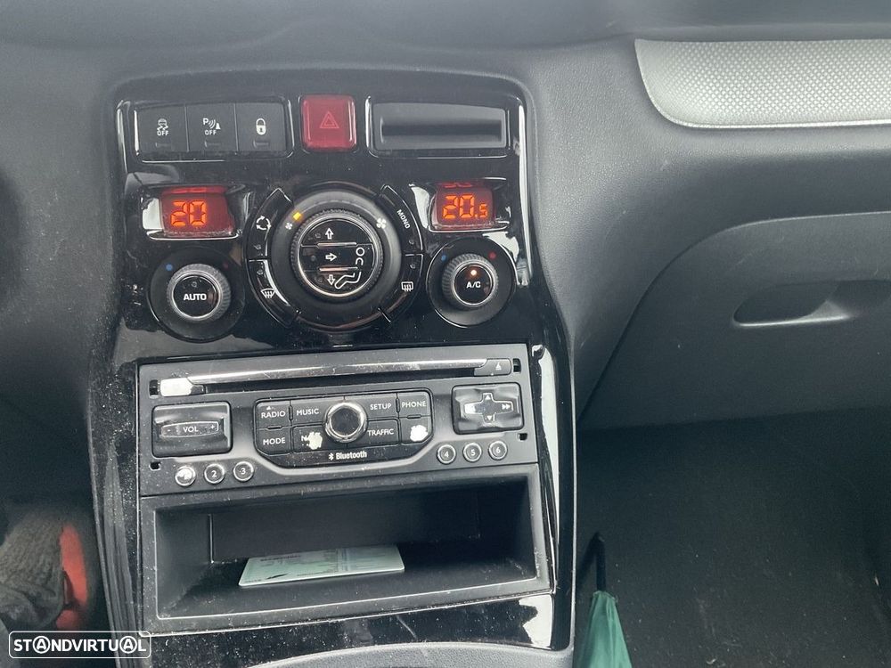 Citroën C3 Picasso PureTech Selection - 11