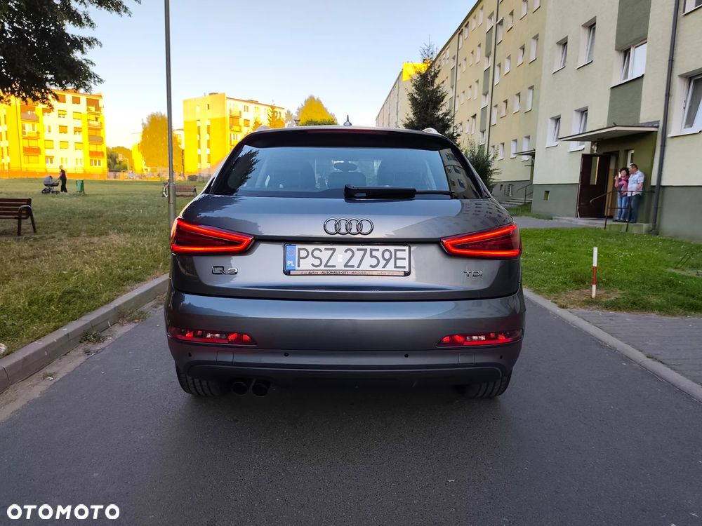 Audi Q3 - 16