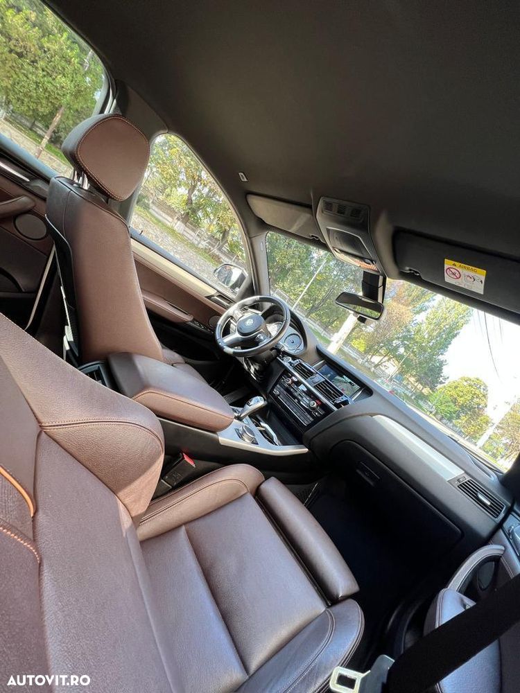 BMW X4 - 9