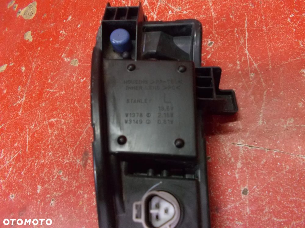 SUZUKI VITARA III LIFT 17- 5QN43516608H  HALOGEN LEWY  LED DRL - 2