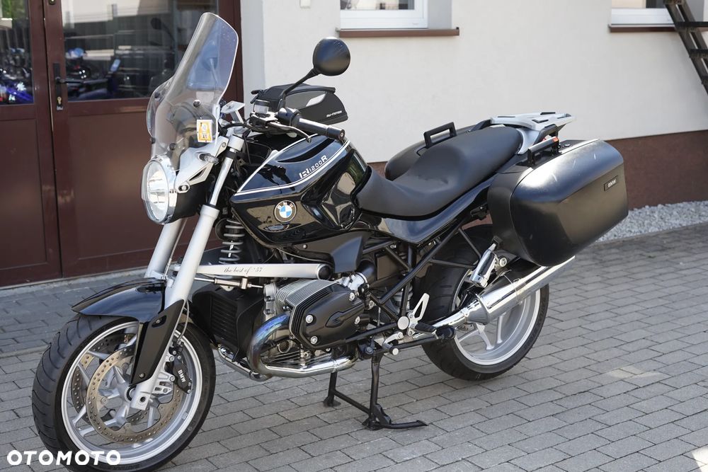 BMW R - 21