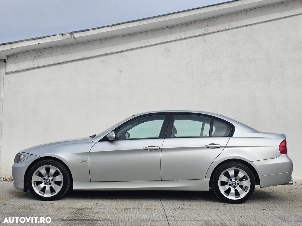 BMW Seria 3 318d DPF Edition Lifestyle - 10