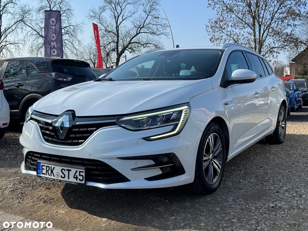 Renault Megane - 2