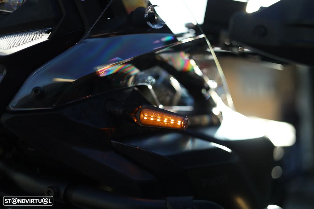 Voge DS800 Rally RALLY - 28