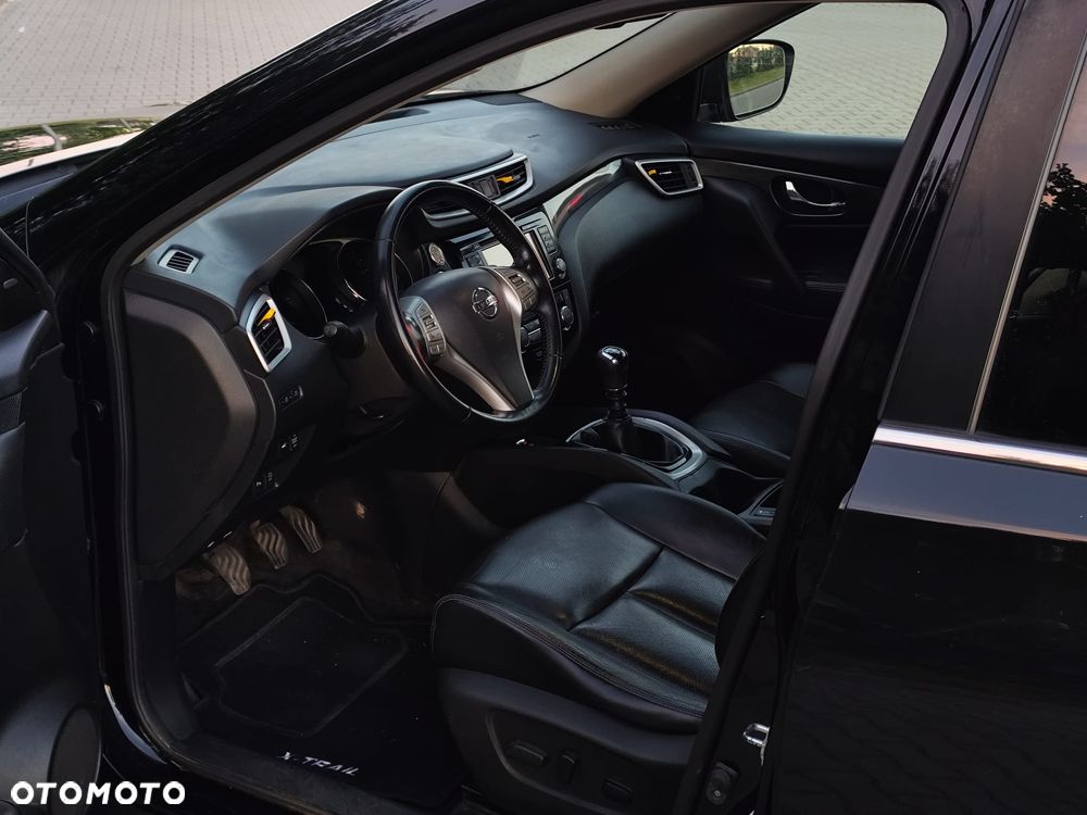 Nissan X-Trail - 18