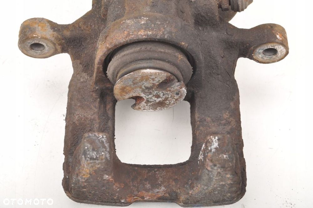 SKODA OCTAVIA II ZACISK HAMULCOWY PRAWY TYŁ KOMBI - 2