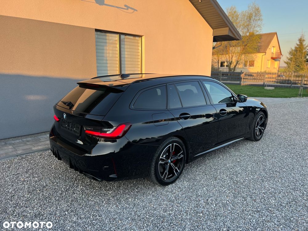 BMW Seria 3 M340i xDrive sport - 26