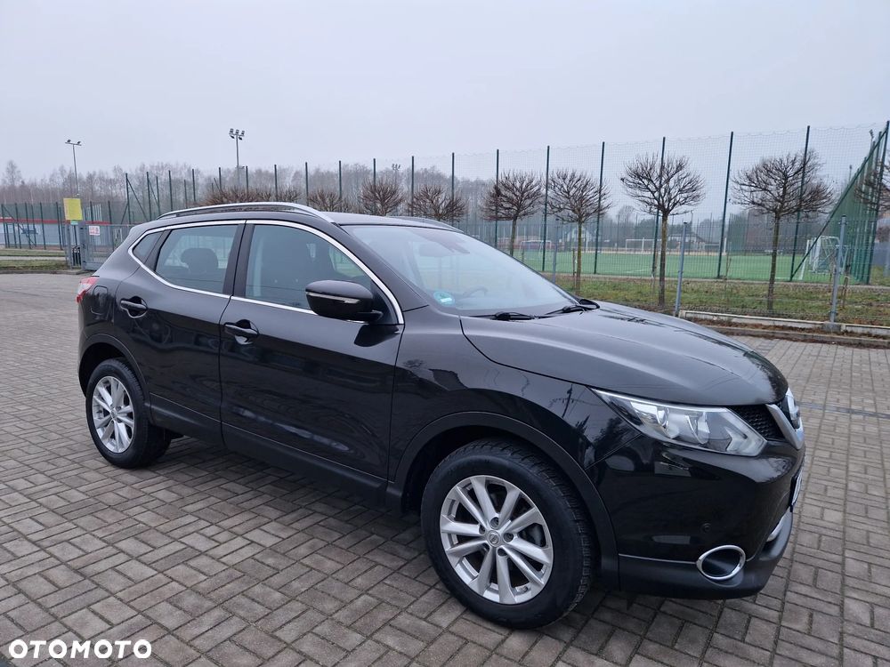 Nissan Qashqai - 19