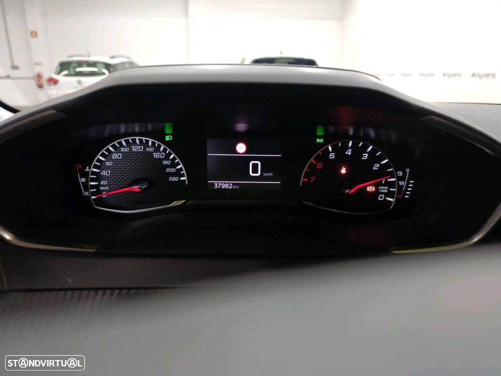 Peugeot 208 1.2 PureTech Active Pack - 6