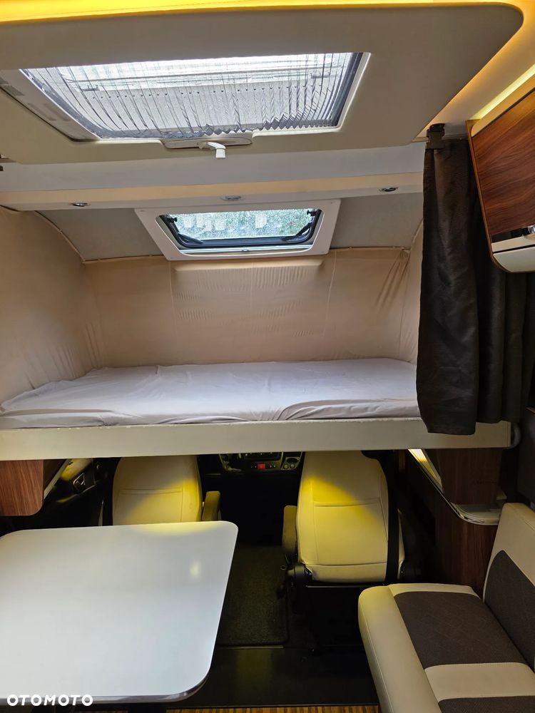 Adria Sonic Supreme 810 I SC - 22