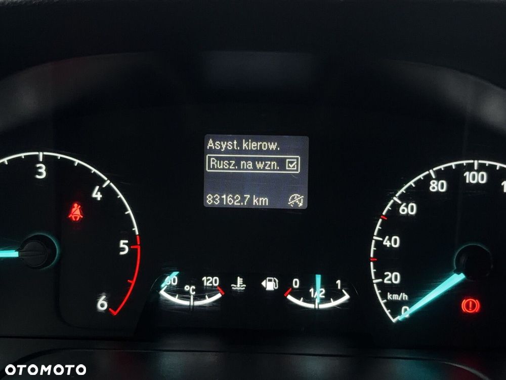 Ford Transit Custom Kombi 340 L2H1 Trend - 18