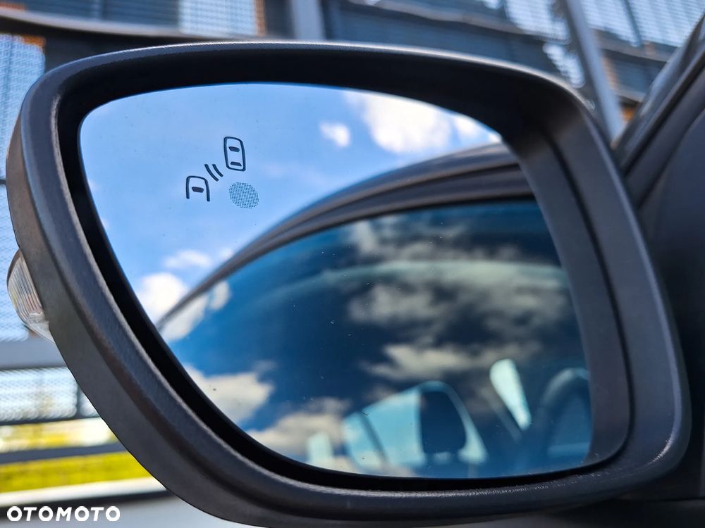 Ford Focus 1.5 EcoBoost Active Business - 18