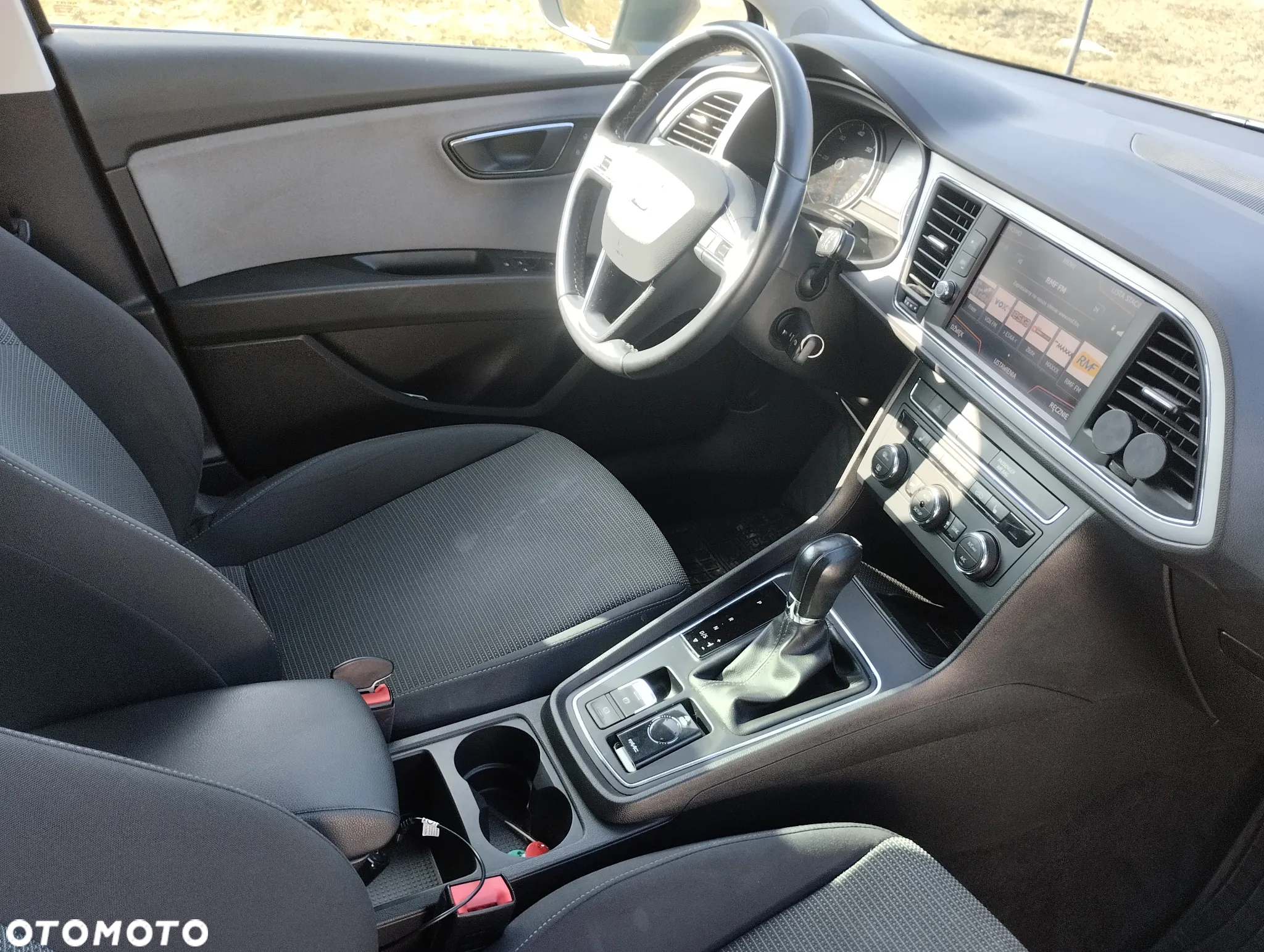 Seat Leon ST 1.6 TDI Start&Stop DSG Style - 8